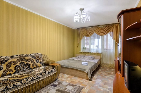 2-комнатная daily in Sumy. Kovpakovskiy district, Ilinskaya St., 55в &mdash; 1001178086 image 2