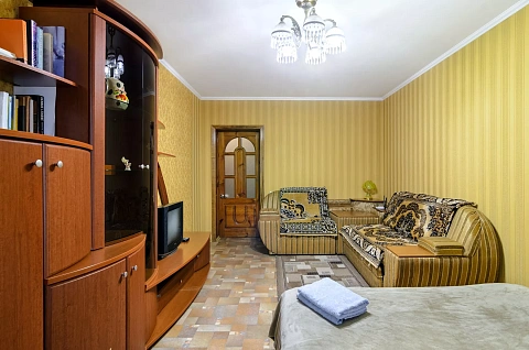 2-комнатная daily in Sumy. Kovpakovskiy district, Ilinskaya St., 55в &mdash; 1001178086 image 3