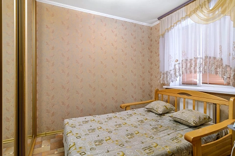 2-комнатная daily in Sumy. Kovpakovskiy district, Ilinskaya St., 55в &mdash; 1001178086 image 4