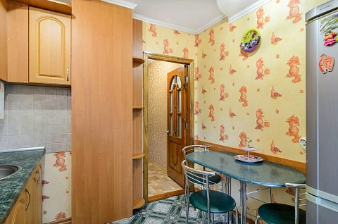 2-комнатная daily in Sumy. Kovpakovskiy district, Ilinskaya St., 55в &mdash; 1001178086 image 5