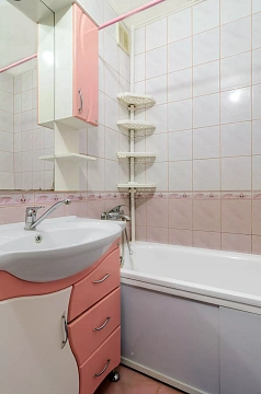 2-комнатная daily in Sumy. Kovpakovskiy district, Ilinskaya St., 55в &mdash; 1001178086 image 7