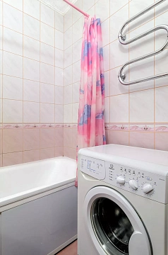 2-комнатная daily in Sumy. Kovpakovskiy district, Ilinskaya St., 55в &mdash; 1001178086 image 8