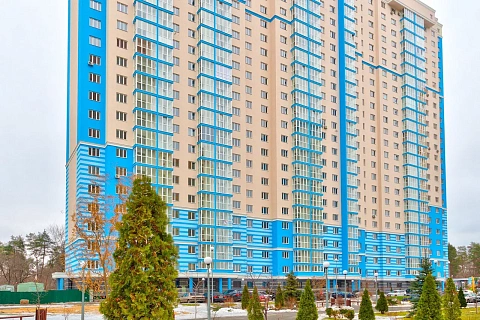 1-комнатная подобово у Києві. Днепровский район, вул. Воскресенська, 18 а &mdash; 1001183111 зображення 5