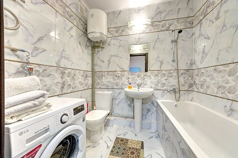 1-комнатная подобово у Києві. Днепровский район, вул. Воскресенська, 18 а &mdash; 1001183111 зображення 7