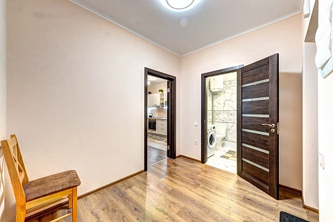 1-комнатная подобово у Києві. Днепровский район, вул. Воскресенська, 18 а &mdash; 1001183111 зображення 9