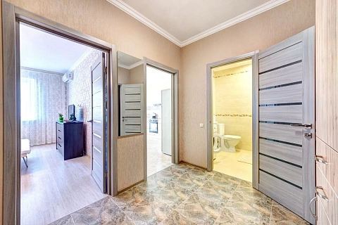 1-комнатная daily in Kyiv. Dneprovskiy district, Voskresenskaya St., 18 &mdash; 1001183115 image 5