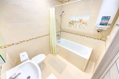 1-комнатная daily in Kyiv. Dneprovskiy district, Voskresenskaya St., 18 &mdash; 1001183115 image 6