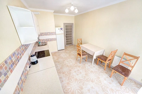 1-комнатная daily in Kyiv. Dneprovskiy district, Voskresenskaya St., 18 &mdash; 1001183115 image 7