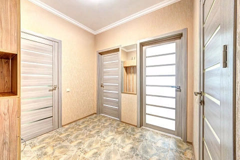 1-комнатная daily in Kyiv. Dneprovskiy district, Voskresenskaya St., 18 &mdash; 1001183115 image 9