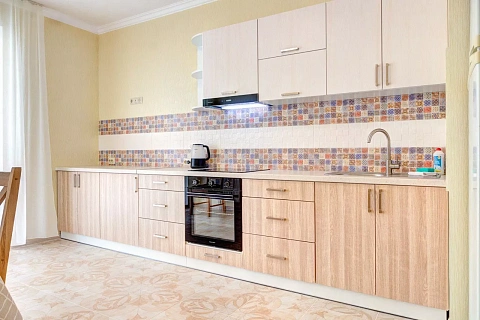 1-комнатная daily in Kyiv. Dneprovskiy district, Voskresenskaya St., 18 &mdash; 1001183115 image 10