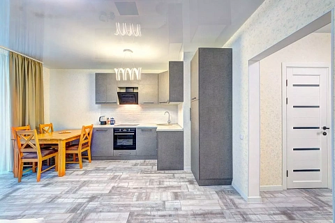 1-комнатная daily in Kyiv. Dneprovskiy district, Voskresenska St., 18 &mdash; 1001183120 image 8