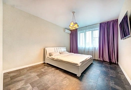 Квартиры посуточно в Днепровском районе (108)