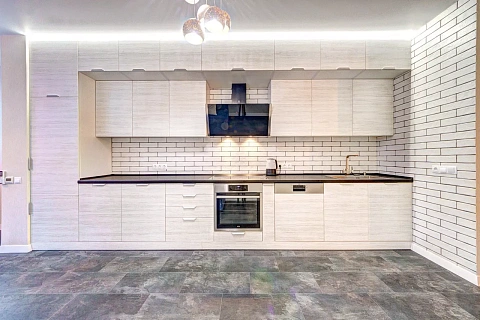 1-комнатная daily in Kyiv. Dneprovskiy district, Voskresenskaya St., 18 &mdash; 1001183135 image 4