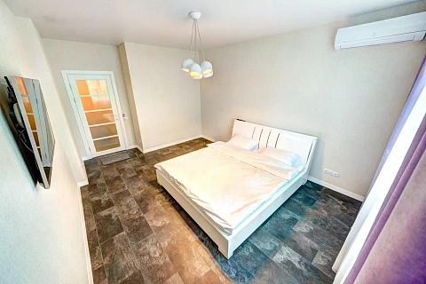 1-комнатная daily in Kyiv. Dneprovskiy district, Voskresenskaya St., 18 &mdash; 1001183135 image 9