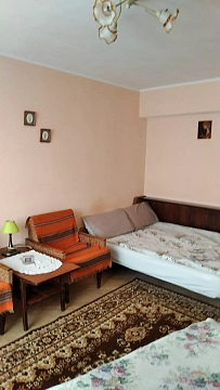 1-комнатная посуточно в Львове. Шевченковский район, ул. Гетьмана Мазепы, 26 &mdash; 1000860100 изображение 2