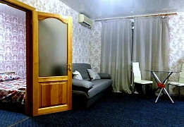 Apartments for daily rent in Dnipro near Dnipropetrovsk quay (29)