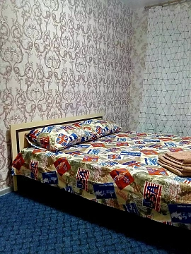 2-комнатная daily in Dnipro. SHevchenkovskiy district, Evropeyskaya St., 8 &mdash; 1001186002 image 3