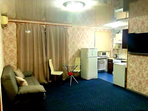 2-комнатная daily in Dnipro. SHevchenkovskiy district, Evropeyskaya St., 8 &mdash; 1001186002 image 2