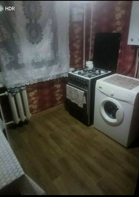 Однокомнатная квартира посуточно в Полтаве, Киевский район, ул. Пушкаревская, 26