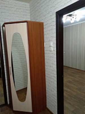 Однокомнатная квартира посуточно в Белой Церкви, ул. Леваневського, 48