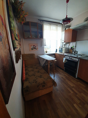 Однокомнатная квартира посуточно в Ровно, пр-т Мира, 19