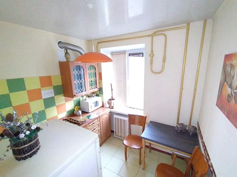 1-комнатная посуточно в Чернигове. Деснянский район, ул. Родимцева, 5 &mdash; 969189757 изображение 9