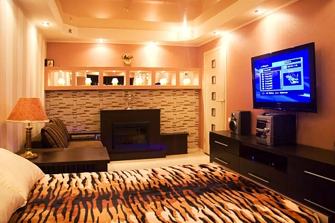 1-комнатная подобово у Києві. Шевченковский район, пр-т Перемоги, 25 &mdash; 663151148 зображення 1