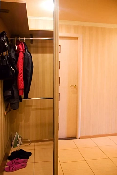 1-комнатная подобово у Києві. Шевченковский район, пр-т Перемоги, 25 &mdash; 663151148 зображення 4