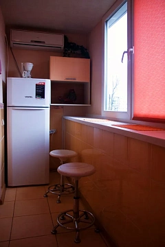 1-комнатная подобово у Києві. Шевченковский район, пр-т Перемоги, 25 &mdash; 663151148 зображення 12