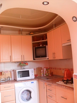 1-комнатная подобово у Києві. Шевченковский район, пр-т Перемоги, 25 &mdash; 663151148 зображення 6