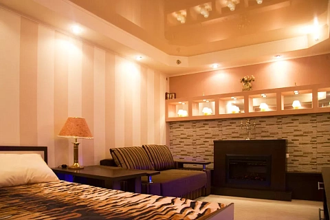 1-комнатная подобово у Києві. Шевченковский район, пр-т Перемоги, 25 &mdash; 663151148 зображення 11