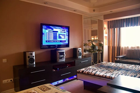 1-комнатная подобово у Києві. Шевченковский район, пр-т Перемоги, 25 &mdash; 663151148 зображення 17