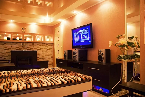 1-комнатная подобово у Києві. Шевченковский район, пр-т Перемоги, 25 &mdash; 663151148 зображення 10