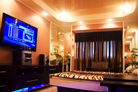 1-комнатная подобово у Києві. Шевченковский район, пр-т Перемоги, 25 &mdash; 663151148 зображення 14