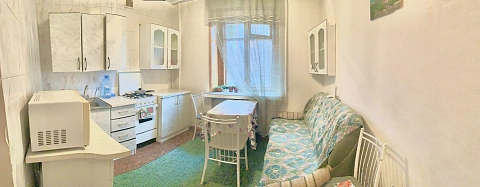 1-комнатная посуточно в Киеве. Шевченковский район, ул. Сечевых Стрельцов, 59/65 &mdash; 1001192969 изображение 1