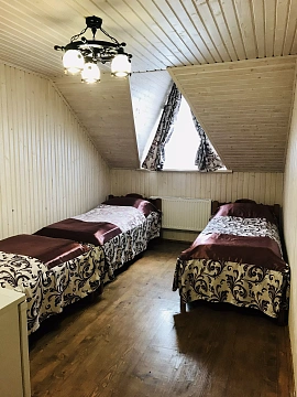 Мини-отель посуточно в Славском. ул. Тараса Шевченко, 48а &mdash; 1001147214 изображение 5