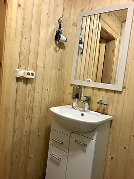 Мини-отель посуточно в Славском. ул. Тараса Шевченко, 48а &mdash; 1001147214 изображение 6