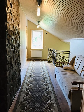 Мини-отель посуточно в Славском. ул. Тараса Шевченко, 48а &mdash; 1001147214 изображение 7