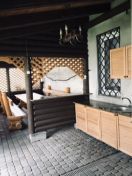 Мини-отель посуточно в Славском. ул. Тараса Шевченко, 48а &mdash; 1001147214 изображение 10