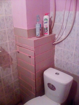 Трехкомнатная квартира посуточно в Славутиче, кв-л Добрынинский, 11