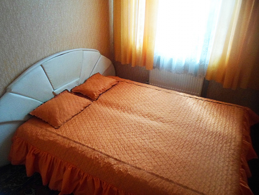 Дом посуточно в Ахтырке, ул. Леси Украинки, 48/2