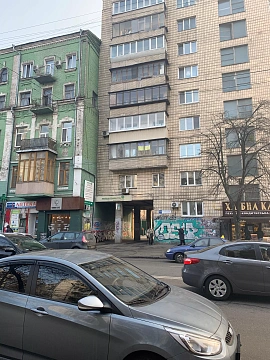 3-комнатная посуточно в Киеве. Шевченковский район, ул. Сечевых Стрельцов, 59/65 &mdash; 1001011059 изображение 9