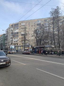 3-комнатная посуточно в Киеве. Шевченковский район, ул. Сечевых Стрельцов, 59/65 &mdash; 1001011059 изображение 10