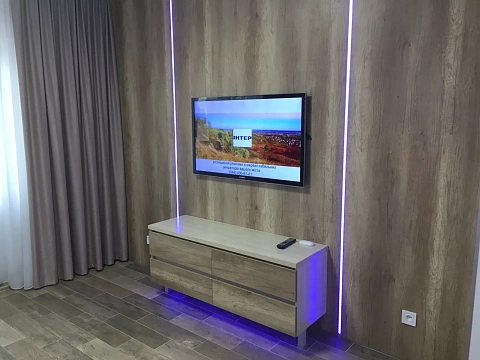 1-комнатная daily in Kropyvnytskyi (Kirovohrad). Podolskiy district, Arkhangelskaya St., 26 — 1001038787 image 3
