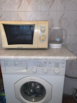 1-комнатная посуточно в Киеве. Шевченковский район, ул. Сечевых Стрельцов, 59/65 &mdash; 1001192969 изображение 6