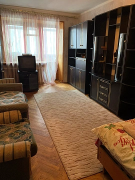 1-комнатная посуточно в Киеве. Шевченковский район, ул. Сечевых Стрельцов, 59/65 &mdash; 1001192969 изображение 7