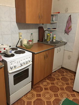 Однокомнатная квартира посуточно в Александрии, ул. 6-го Декабря, 148