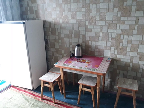 1-комнатная посуточно в Днепре. Новокодацкий район, пер. Парусный, 11 — 1001214083 изображение 2