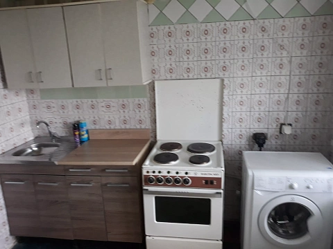 1-комнатная посуточно в Днепре. Новокодацкий район, пер. Парусный, 11 — 1001214083 изображение 1