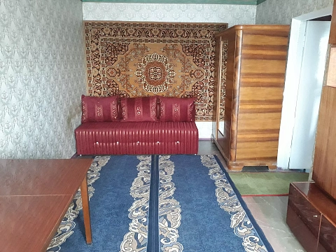 1-комнатная посуточно в Днепре. Новокодацкий район, пер. Парусный, 11 — 1001214083 изображение 6